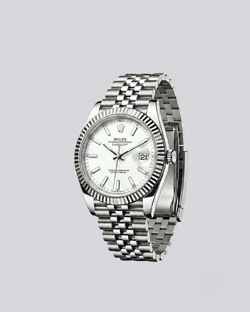 ROLEX Datejust 126334 41mm