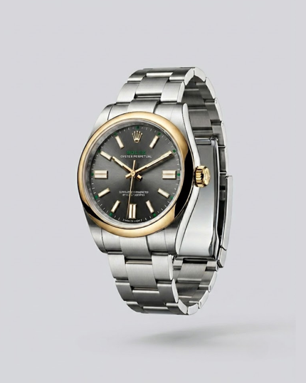 Rolex Oyster Perpetual 134303-0001 41mm