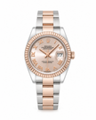 [Store Display] Rolex Lady-Datejust 28mm