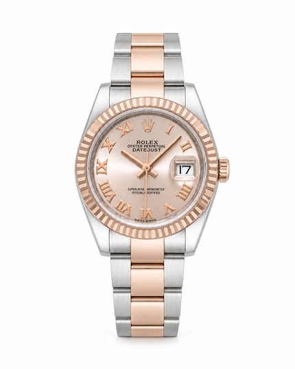 [Store Display] Rolex Lady-Datejust 28mm