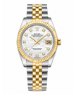 [Store Display] Rolex Lady Datejust 28mm
