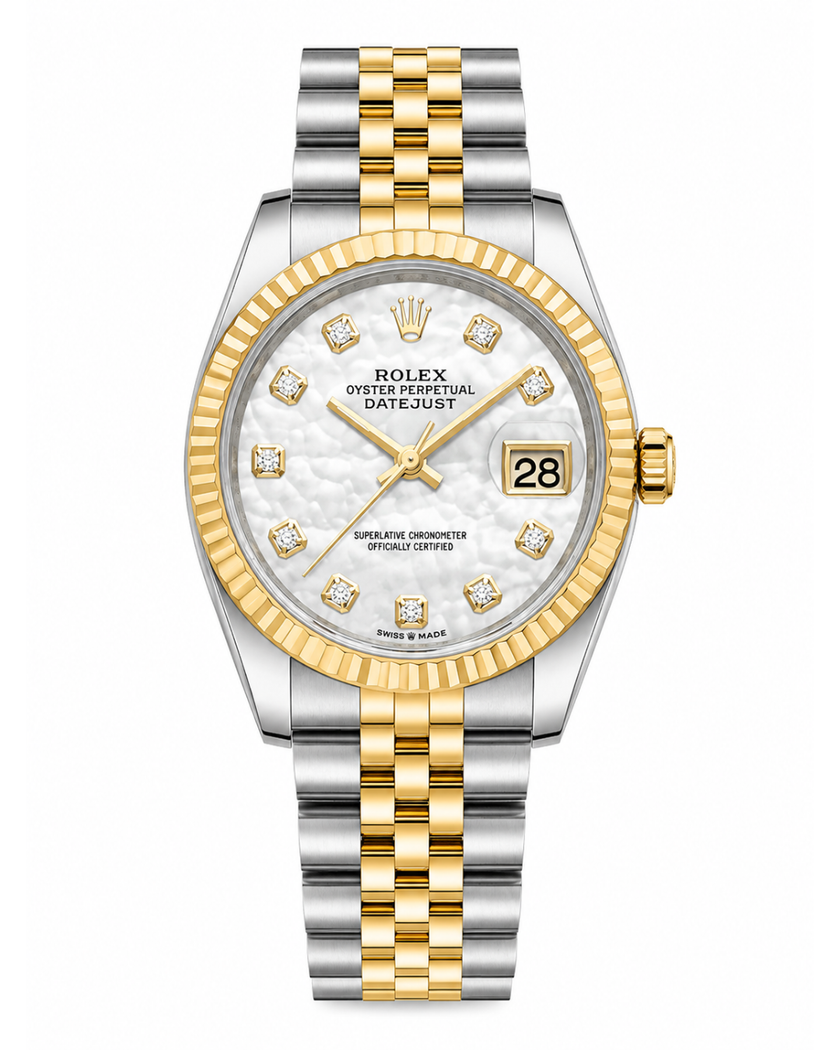 [Store Display] Rolex Lady Datejust 28mm