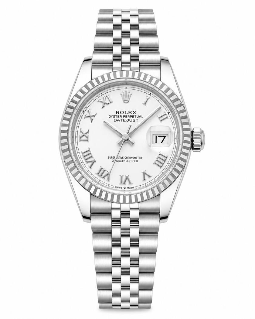 [Store Display] Rolex Lady Datejust 28mm