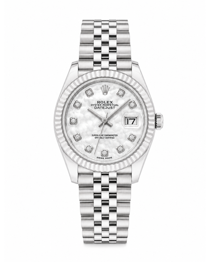 [Store Display] Rolex Lady Datejust 28mm