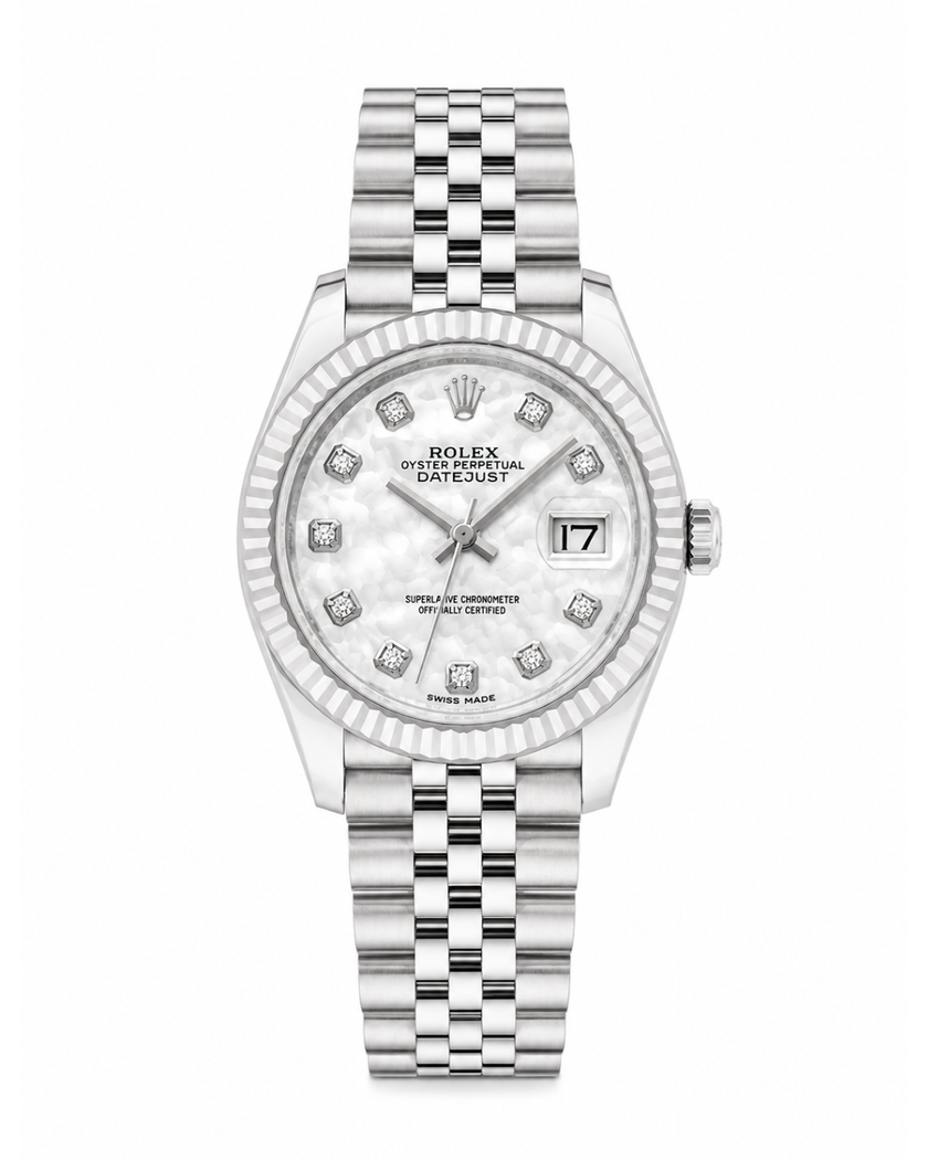 [Store Display] Rolex Lady Datejust 28mm