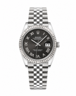 [Store Display] Rolex Lady Datejust 28mm