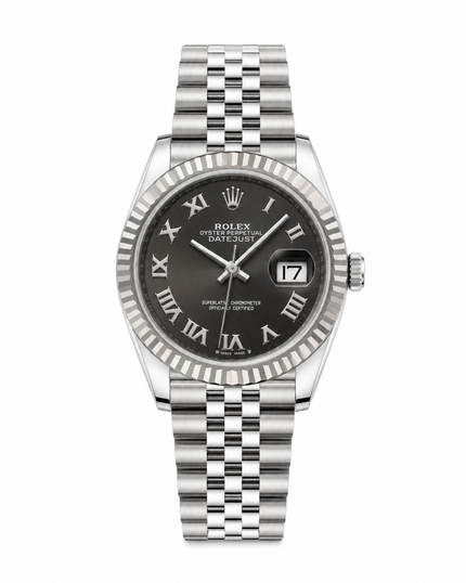 [Store Display] Rolex Lady Datejust 28mm