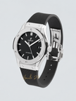 [Brand New] HUBLOT Classic Fusion Titanium 45mm 511.NX.1171.RX