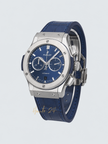 [Brand New] HUBLOT Classic Fusion Titanium Chronograph 42mm 541.NX.7170.LR