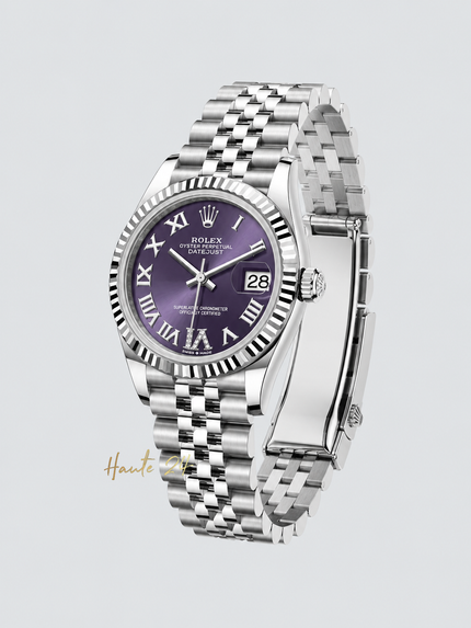 [2022] ROLEX Datejust M278274-0026 31 mm