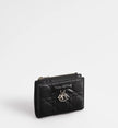 [ARRIVING INDIA] - DIOR Lady Dior Dahlia Wallet