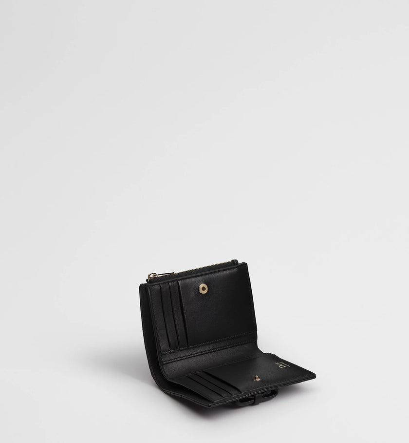 [ARRIVING INDIA] - DIOR Lady Dior Dahlia Wallet
