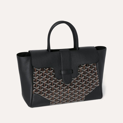 GOYARD Saïgon Tote Bag