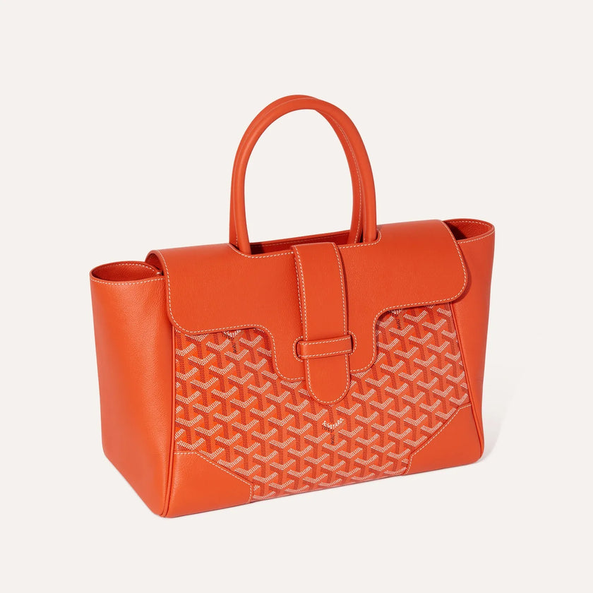 GOYARD Saïgon Tote Bag