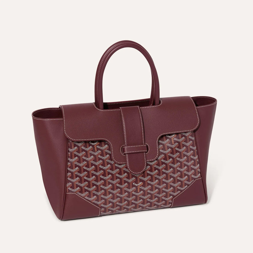 GOYARD Saïgon Tote Bag