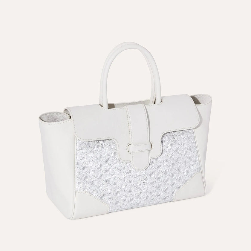 GOYARD Saïgon Tote Bag