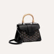 GOYARD Saigon Soft Mini Bag