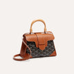 GOYARD Saigon Soft Mini Bag
