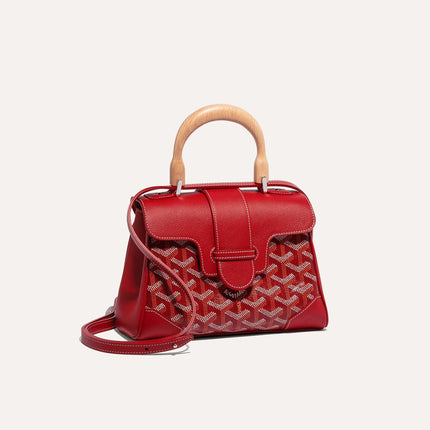 GOYARD Saigon Soft Mini Bag