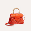 GOYARD Saigon Soft Mini Bag