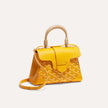 GOYARD Saigon Soft Mini Bag