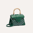 GOYARD Saigon Soft Mini Bag