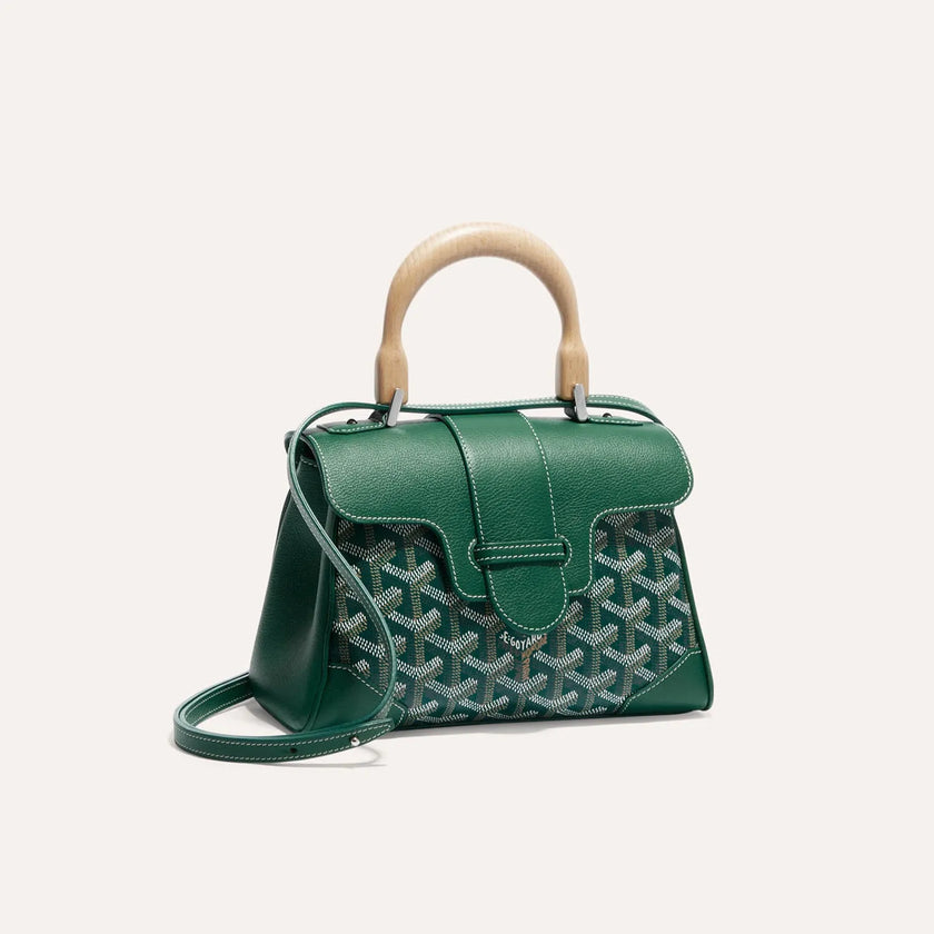 GOYARD Saigon Soft Mini Bag