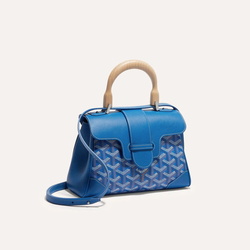 GOYARD Saigon Soft Mini Bag