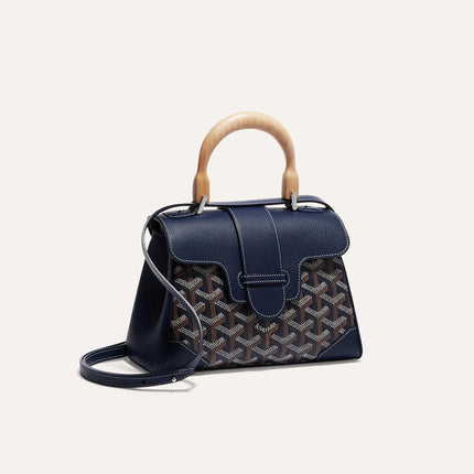 GOYARD Saigon Soft Mini Bag