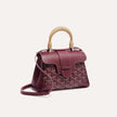 GOYARD Saigon Soft Mini Bag
