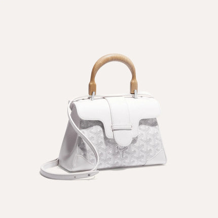 GOYARD Saigon Soft Mini Bag