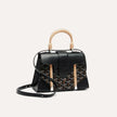 GOYARD Saigon Structured Mini Bag