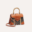GOYARD Saigon Structured Mini Bag
