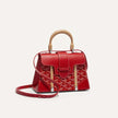 GOYARD Saigon Structured Mini Bag