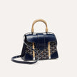 GOYARD Saigon Structured Mini Bag