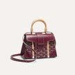 GOYARD Saigon Structured Mini Bag