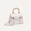 GOYARD Saigon Structured Mini Bag