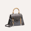 GOYARD Small Structured Saigon Bag