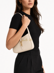 SAINT LAURENT LE 5 A 7 Hobo Bag