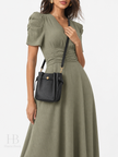 TORY BURCH Small Leather Crossbody