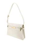 SAINT LAURENT Manhattan In Box Shoulder Bag
