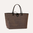 GOYARD Saint Louis GM Bag