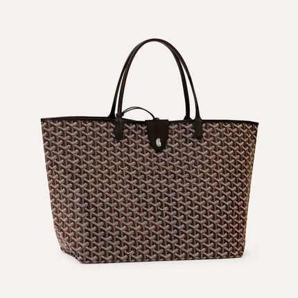 GOYARD Saint Louis GM Bag