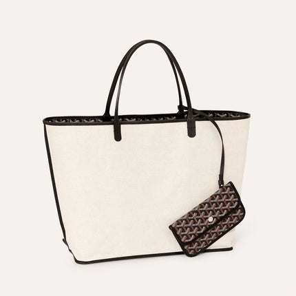 GOYARD Saint Louis GM Bag