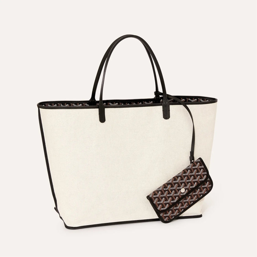 GOYARD Saint Louis GM Bag