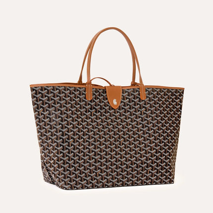 GOYARD Saint Louis GM Bag