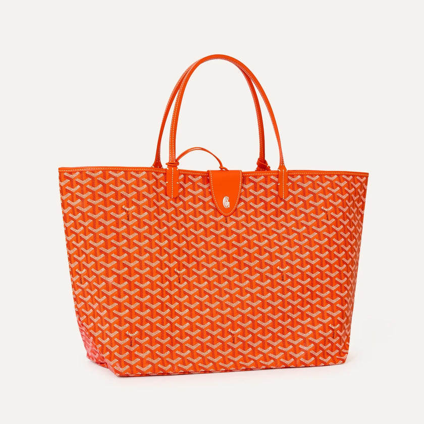 GOYARD Saint Louis GM Bag