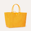 GOYARD Saint Louis GM Bag