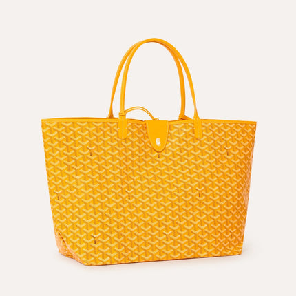 GOYARD Saint Louis GM Bag