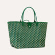 GOYARD Saint Louis GM Bag